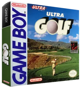 jeu Ultra Golf